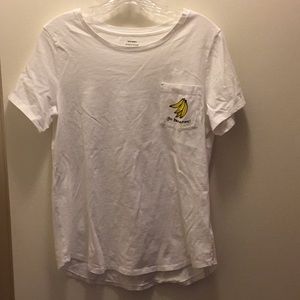 Go Bananas Graphic Tee